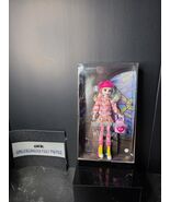 Monster High X Wednesday Enid Sinclair Doll Sealed Box 2022 - $730.67 MXN