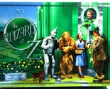 The Wizard of Oz (4-Disc Blu-ray/DVD, 70th Anniv. Ed.) Like New ! - $41.74