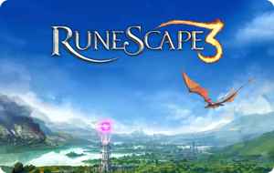 Jagex RuneScape - $10.00+