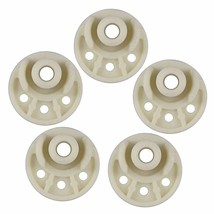 New Stand Mixer Rubber Foot for KitchenAid 5KSM150PSBAC4 7K45SS KSM150PS... - $17.80