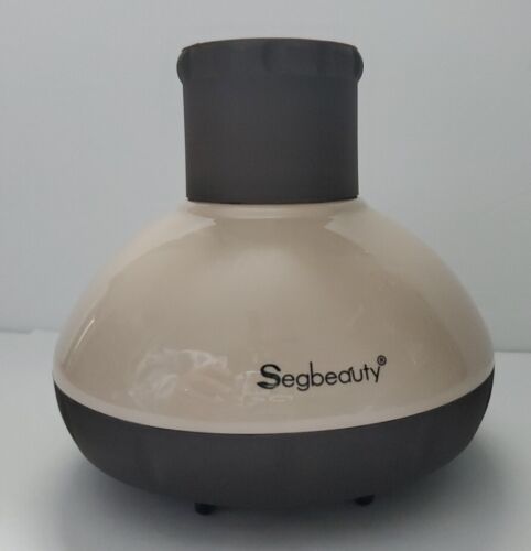 Segbeauty Hair Diffuser ONLY For Dryer Blower Deep Bowl Adjustable Air ...