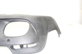 X5 07-10 E70 4.8 Rear Bumper Lower Valance Diffuser 76836end from powerlink image 15