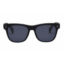 I-Sea Sunglasses Liam Black Polarised - $45.20