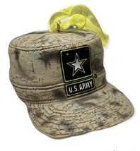 U.S. Army Uniform Cap Christmas Ornament by Kurt Adler Official Licensed... - £11.07 GBP