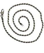 Unisex Chain .925 Silver 496230 - $99.00