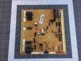 Samsung Refrigerator Electronic Control Board P# DA92-00384K - $28.01