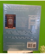 The Elements of Style : An Encyclopedia of Domestic Architectural Detail - $8,833.76 MXN