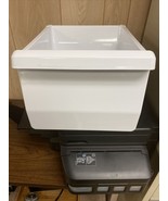 Samsung Refrigerator Freezer Ice Bin Drawer (DA61-05543A) - $59.40