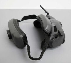 DJI Goggles 3 - Gray DJI00000159.01 image 5