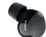 Sony WF-1000XM5 LEFT Noise Canceling Wireless Earbud Replacement - Black - $59.98