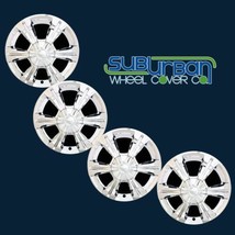 2016-2017 GMC Terrain SL/ SLE / SLT 18" Chrome Wheel Skins # IMP-396X NEW SET/4 - £99.90 GBP