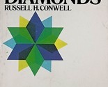 Acres of Diamonds by Russell H. Conwell / 1978 Jove Paperback  - $1.13