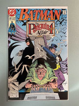 Batman(vol.1) #448 - DC Comics- Combine Shipping - £3.78 GBP