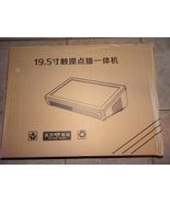 19.5" Touch Screen Karaoke / Media Player All-in-One System 19.5 吋触摸点播一体... - $295.00