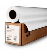 HP Q8921A Everyday Pigment Ink Photo Paper Roll, Satin, 36-Inch x 100 ft... - $1,377.78 MXN