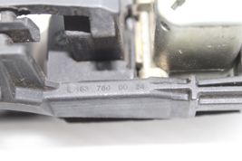 98-05 MERCEDES-BENZ ML320 FRONT RIGHT PASSENGER SIDE DOOR HANDLE Q2364 image 11