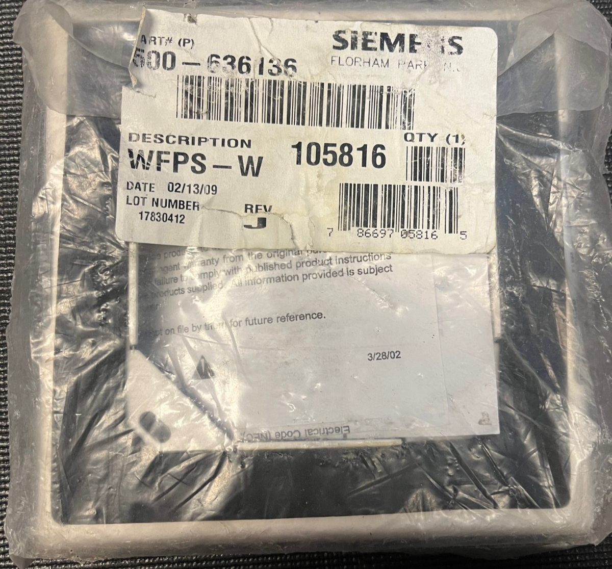 Full-size item image