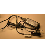 OEM IBM Lenovo Laptop AC Adapter 20V 3.25A 65W P/N 92P1211 100-240 VAC - $23.22 CAD