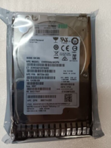 870759-B21 870795-001 HPE 900GB SAS 12G 15K 2.5&quot; SFF G9 GEN10 HDD Hard D... - $98.99