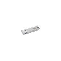 KINGSTON IKS1000B/16GB 16GB IRONKEY BASIC S1000 ENCRYPTED USB 3.0 FIPS 1... - $381.77