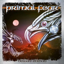 Primal Fear [Deluxe Edition] - £28.27 GBP