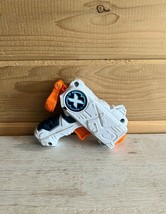 Zuru X Shot Micro Dart Toy Shotgun Tested Works TB1 - $19.99
