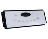 Genuine Range Clock &amp; Overlay For Maytag MER5765RAS1 MER5765RAB1 MER5765... - $322.69
