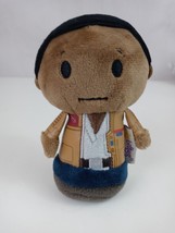 Hallmark Itty Bittys Star Wars The Last Jedi Finn. - $128.46 MXN
