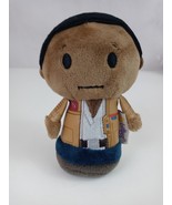 Hallmark Itty Bittys Star Wars The Last Jedi Finn. - $127.63 MXN