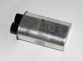 Whirlpool Microwave : High-Voltage Capacitor (W10343300 / W10850446) {N1172} - £35.04 GBP
