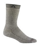 Wigwam Merino Comfort Hiker Charcoal LG (US Men&#39;s Shoe 9-12, Women&#39;s Sho... - $548.15 MXN