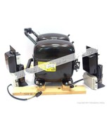 230V compressor Danfoss SC21/21CL 104L4094 made by Secop R404A/R507 tandem - $10,450.48 MXN