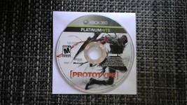 Prototype -- Platinum Hits (Microsoft Xbox 360, 2009) - £5.06 GBP