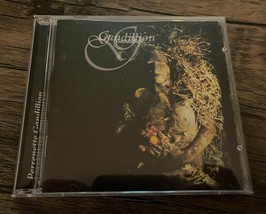 Perrenette Gandillion - Gandillion (CD, 1997) Killer Whale Records - £11.61 GBP