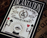 Incantation Midnight Edition Playing Cards - $14.84