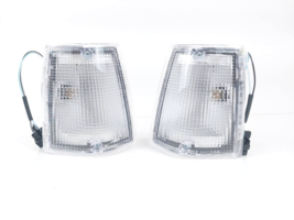 FRONT CORNER LAMP SIGNAL LIGHT INDICATOR for MAZDA B2000 B2200 B2600 Magnum - $43.55