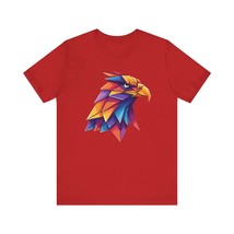 Origami Eagle Tee (Unisex) - $29.95