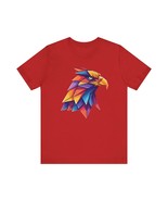 Origami Eagle Tee (Unisex) - $40.99 CAD