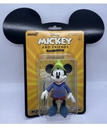 Disney Mickey And Friends Mickey Brave Little Tailor Super7 ReAction Fig... - €9,29 EUR