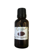 Organic Sea Buckthorn seed oil 50ml pure, natural in amber glass dropper... - $620.25 MXN