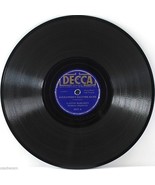 Clayton McMichen 5577 Decca Alexander&#39;s Ragtime Band 1938 10in Shellac 7... - $21.95