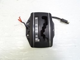 83 Mercedes R107 380SL gear shifter selector plate surround, 1072670047 - $940.43 MXN