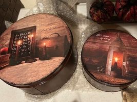 Country primitive Lot of  Decor - 21 piece image 4