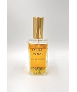 Vintage REVA Tahiti PERLE NOIR Eau De Toilette Perfume Spray 3.1 fl oz *... - $1,072.77 MXN