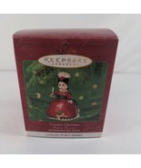 Hallmark Keepsake Christmas Ornament Victorian Christmas Madame Alexande... - £7.10 GBP
