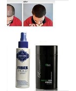 HAIRATIN BY Revolution Kit 28gr Hair Fibers + PIZ-ZAZ Keratin Fiber hold... - $79.20+