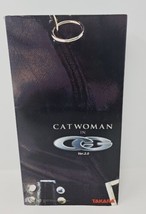 Takara Tomy CATWOMAN C.G Ver. 2.0 1:6 Scale 12&quot; Doll Action Figure - $72.20