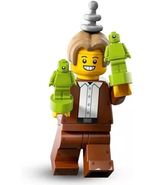 LEGO Series 26 Minifigure Imposter - $15.00