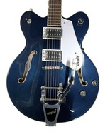 Gretsch Guitar - Acoustic electric G5622t electromatic Midnight Sapphire... - $12,818.71 MXN