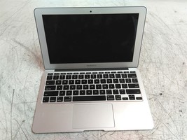 Dented Apple MacBook Air 5,1 A1465 11&quot; Intel i5-3317 1.7GHz 4GB 128GB OS... - £71.22 GBP